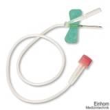 Surflo Sicherheits-Perfusionsbestecke 25 G x 3/4'', 0,50 x 19 mm (50 Stck.)