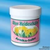 Alter Heideschäfer Arnika-Salbe 100 ml