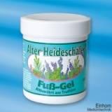 Alter Heideschäfer Fußgel 100 ml