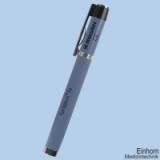 ri-pen Diagnostikleuchte, blau, LED 3 V, inkl. 2 Batterien Typ AAA