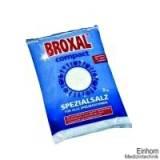 Broxal Regeneriersalz (6 x 2 kg) (**zur Zeit wird Claramat / Regesoft ausgeliefert**)