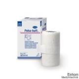 Peha-haft Fixierbinde 4 m x 12 cm, einzeln verpackt #300042#