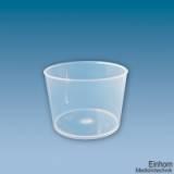 Einmal-Becher 26 ml, PP (500 Stck.)