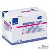 Foliodress mask Comfort Senso, OP-Masken grün (50 Stck.)