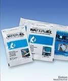 Water Jel HA First Responder Kompresse 20 x 45 cm, steril