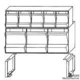 Injektionsset PicBox 3/5-fach, für Wagen Variocar und 08/16