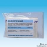 aluderm-aluplast Strips stabil ca. 2,5 x 7,2 cm (50 Stck.)