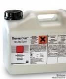 thermodent neutralizer 5 Ltr. Neutralisator