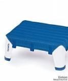 Aquatec Einstieghilfe Step blau