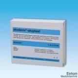 aluderm-aluplast Wundpflaster elastisch ca. 10 x 8 cm (10 Stck.)