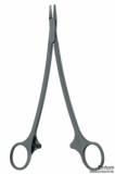 SUSI Nadelhalter Crile-Wood, 20 cm, zum Einmalgebrauch (20 Stck.)