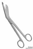 LISTER Verbandschere 20 cm