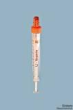 S-Monovetten 4,9 ml, 90 x 13 mm, Lithium-Heparin, steril (50 Stck.)