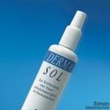 Derma Sol Plus Pflasterentferner 230 ml