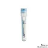 BD Vacutainer Plus Gerinnungsröhrchen aus PET, 1,8 ml, Natrium-Citrat (1000)