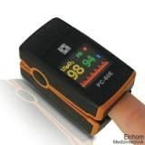Fingerpulsoximeter PC 60E