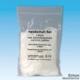 Handschuh-Set