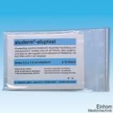 aluderm-aluplast Strips elastisch ca. 2,5 x 7,2 cm (10 Stck.)