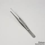 Peha-instrument Pinzetten DeBakey gerade 15,5 cm (25 Stck.)