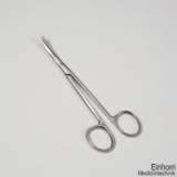 Peha-instrument Metzenbaumscheren, gebogen 14,5 cm (25 Stck)