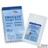 TRUGLUE Einmal-Haut- und Wundkleber Single Dosen (5 Dosetten à 0,3 ml) (02042023)