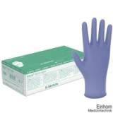 Vasco Nitril light U.-Handschuhe, PF, Gr. XS, unsteril (100 Stck.)