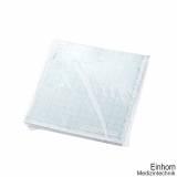 Hellige EKG-Papier Mac 400/600 80 mm x 90 mm (280 Bl.)