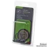 3M Littmann Ersatzteil-Set schwarz, für Lightweight II S.E. Stethoskop