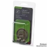 3M Littmann Ersatzteil-Set hellbraun, für Lightweight II S.E.Stethoskop