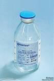 Vakuumflasche ratiomed 250 ml Glas -zur Zeit nicht lieferbar-/Alternative:
