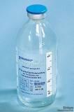 Vakuumflasche ratiomed 500 ml Glas -zur Zeit nicht lieferbar-/Alternative: