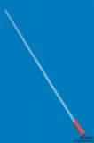 Einmal-Darmrohr ratiomed Ch. 18, rot