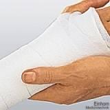 Krepp-Papierbinde-BSN, 4 m x 4 cm