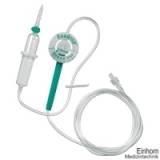 Exadrop Infusionsgerät Standard 150 cm LL