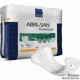 Abena San 1, Premium Inkontinenz- einlagen (30 Stck.)