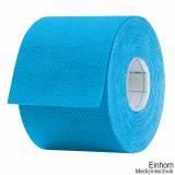 Aktimed TAPE PLUS 5 cm x 5 m, hellblau, Kinesiologie-Tape (1 Rl.)