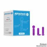 alphacheck soft Lanzetten 30 G (200 Stck.)