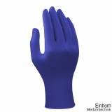 Micro-Touch Nitrile Accelerator-Free, U.-Handschuhe, PF, Gr. XS (100 Stck.)