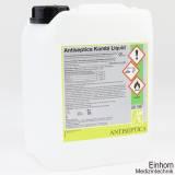 Antiseptica Kombi Liquid 5 Ltr. Flächendesinfektion