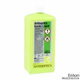 Antiseptica Kombi Liquid 1 Ltr. Flächendesinfektion
