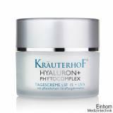 KräuterhoF Phytokomplex Tagescreme mit LSF 15 + UVA, 50 ml