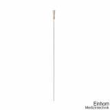 LoFric Einmal-Nelatonkatheter Ch. 12, 40 cm, steril (30 Stck.) (männlich)