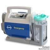 Atemwegsabsauggerät ATMOS C 341 Battery / Serres
