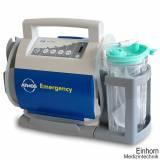Atemwegabsauggerät ATMOS E 341 Battery / Serres