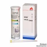 CombiScreen mALB / CREA Harnteststreifen (25 Stck.) (4032025)