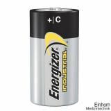 Energizer Industrial Batterien Baby C LR14 1,5 V  (12er-Pack)