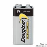 Energizer Industrial Batterien Block 6LR61 9 V (12-er Pack) #E000191209#