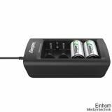 Energizer Ladegerät Universal Charger