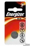 Energizer Batterie Typ CR2016, 3 V