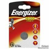 Energizer Batterie Typ CR2032, 3 V